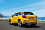 Audi Q2 TDI Quattro Sport 2017 года (AU)